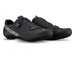 Велотуфли Specialized TORCH 1.0 RD SHOE BLK